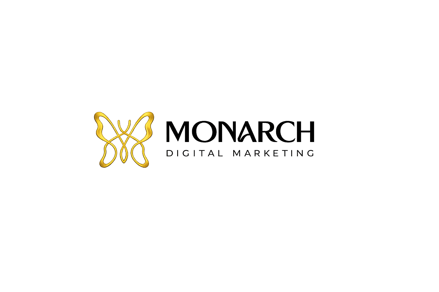 Monarch Digital Marketing Logo