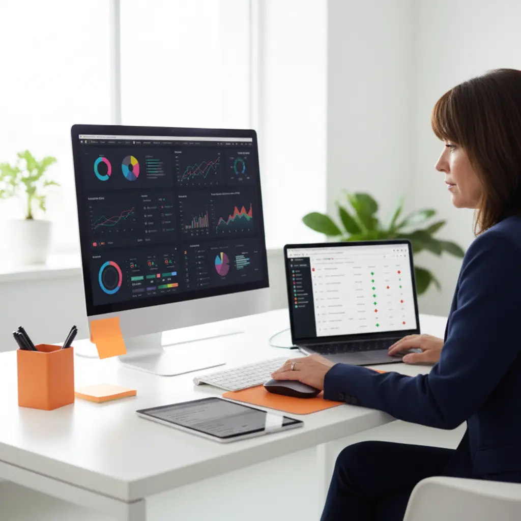 SEO and analysis services